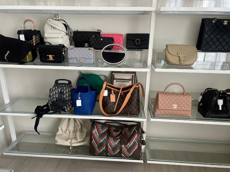 Tạm giữ h&igrave;nh sự nữ Facebooker b&aacute;n h&agrave;ng online, giấu doanh thu hơn 800 tỷ đồng- Ảnh 2.