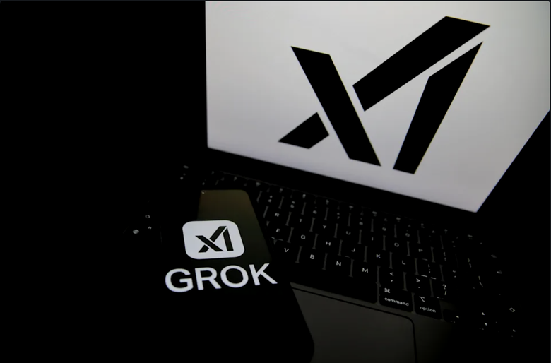xAI của tỷ phú Elon Musk ra mắt Grok 4 vượt trình độ tiến sĩ- Ảnh 1. xAI của tỷ phú Elon Musk ra mắt Grok 4 vượt trình độ tiến sĩ- Ảnh 1.