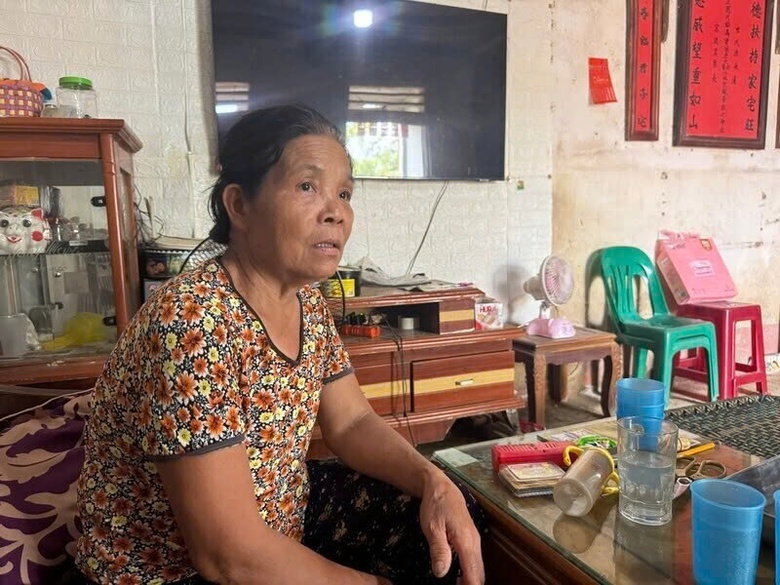 V&igrave; sao nhiều hộ d&acirc;n chưa nhận đủ chi ph&iacute; đền b&ugrave; GPMB cao tốc Đồng Đăng - Tr&agrave; Lĩnh?- Ảnh 2.