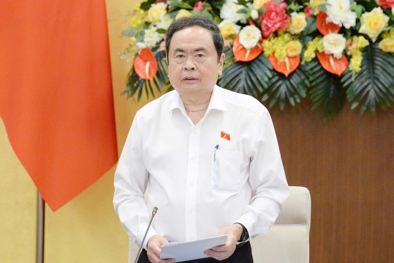 Kỳ họp cuối cùng của Quốc hội khóa XV sẽ xem xét thông qua 19 luật- Ảnh 2. Kỳ họp cuối cùng của Quốc hội khóa XV sẽ xem xét thông qua 19 luật- Ảnh 2.