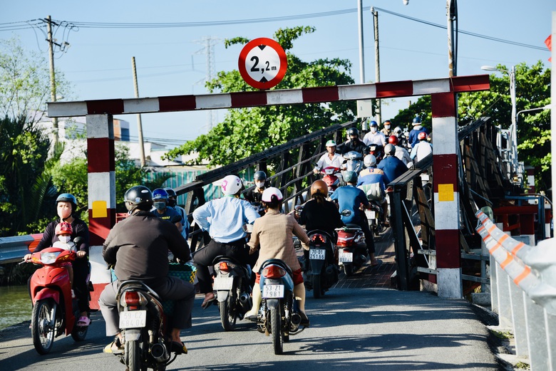 Khởi c&ocirc;ng x&acirc;y dựng cầu Rạch T&ocirc;m, tăng kết nối TP.HCM với T&acirc;y Ninh- Ảnh 3.