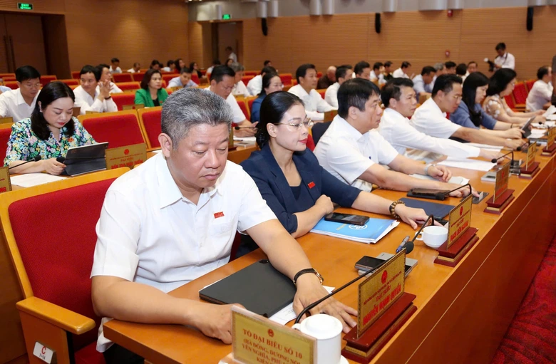 H&agrave; Nội đặt t&ecirc;n mới cho 38 tuyến đường, đổi t&ecirc;n C&ocirc;ng vi&ecirc;n Tuổi trẻ Thủ đ&ocirc;- Ảnh 2.