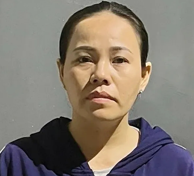 Người phụ nữ ở Đồng Nai s&aacute;t hại người th&acirc;n bằng xyanua bị đề nghị truy tố- Ảnh 1.