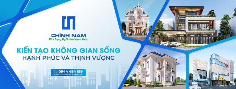 Công ty CP Thiết kế Xây dựng Chính Nam: Hơn một thập kỷ kiến tạo ngôi nhà hạnh phúc- Ảnh 1. Công ty CP Thiết kế Xây dựng Chính Nam: Hơn một thập kỷ kiến tạo ngôi nhà hạnh phúc- Ảnh 1.