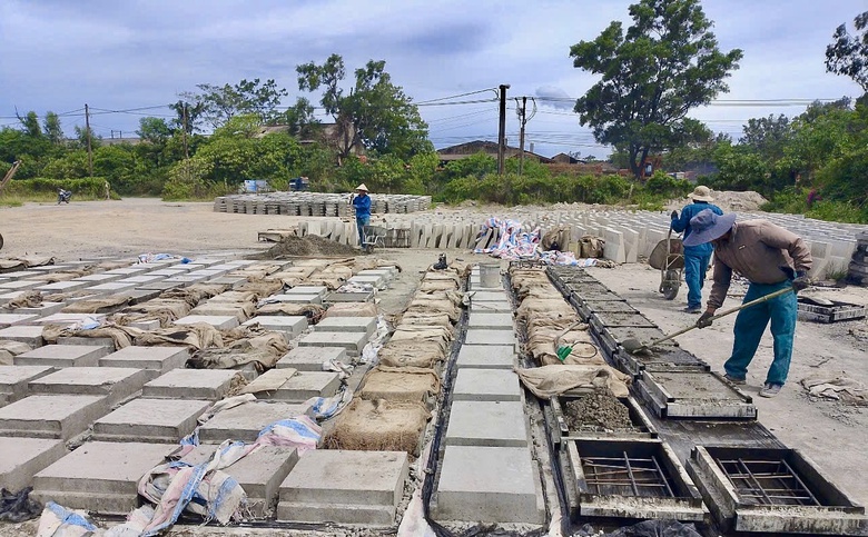 Quảng Trị: Chuyển chủ đầu tư dự &aacute;n ph&aacute;t triển đ&ocirc; thị ven biển miền Trung- Ảnh 2.