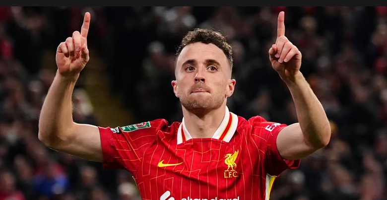 Tiết lộ bất ngờ của t&agrave;i xế xe tải chứng kiến vụ tai nạn của Diogo Jota- Ảnh 1.