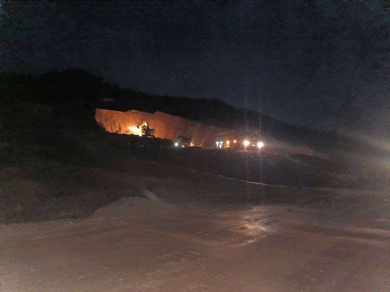 Cao tốc Tuy&ecirc;n Quang - H&agrave; Giang: Tăng tốc thi c&ocirc;ng, nỗ lực c&aacute;n đ&iacute;ch đ&uacute;ng hạn 19/12- Ảnh 12.