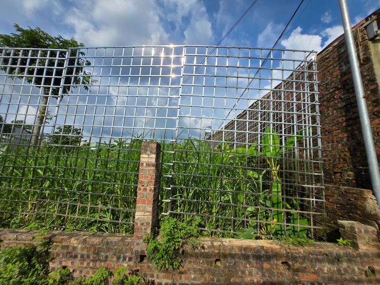 Nhiều c&ocirc;ng tr&igrave;nh x&acirc;y dựng tr&aacute;i ph&eacute;p trục lợi đền b&ugrave; ở Th&aacute;i Nguy&ecirc;n- Ảnh 7.