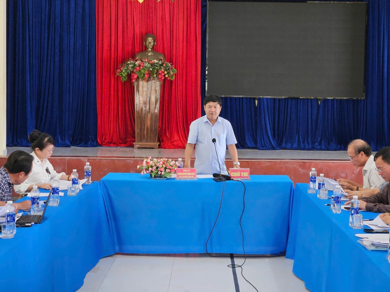 Đà Nẵng thúc tiến độ dự án đường vành đai phía Bắc để tránh mất vốn Trung ương- Ảnh 3. Đà Nẵng thúc tiến độ dự án đường vành đai phía Bắc để tránh mất vốn Trung ương- Ảnh 3.