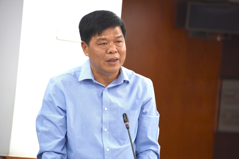 Công an TP.HCM chỉ ra nguyên nhân dễ gây cháy tại chung cư cũ- Ảnh 1. Công an TP.HCM chỉ ra nguyên nhân dễ gây cháy tại chung cư cũ- Ảnh 1.