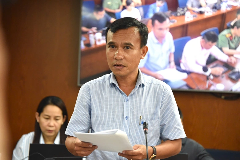 TP.HCM lên lộ trình "giải cứu" loạt chung cư xuống cấp, hư hỏng nặng- Ảnh 1. TP.HCM lên lộ trình "giải cứu" loạt chung cư xuống cấp, hư hỏng nặng- Ảnh 1.