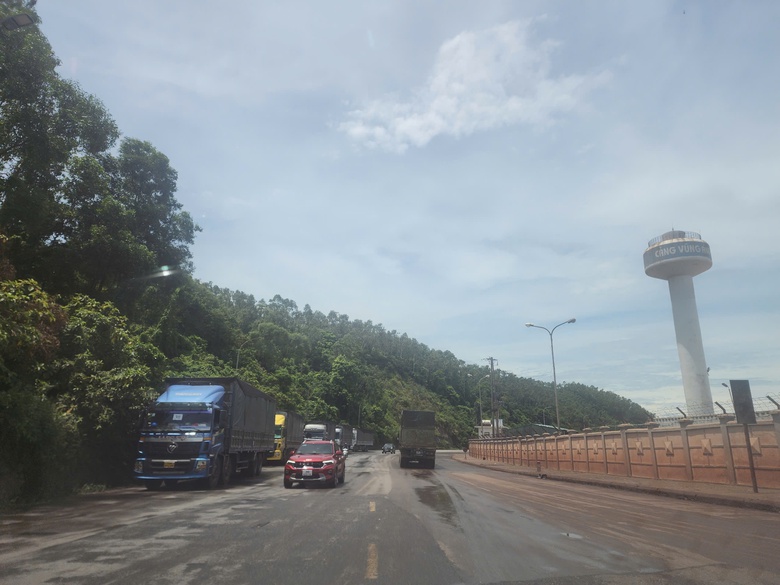 Cao tốc th&ocirc;ng, cảng biển mở, H&agrave; Tĩnh c&ograve;n thiếu g&igrave; để bứt ph&aacute; logistics?- Ảnh 4.