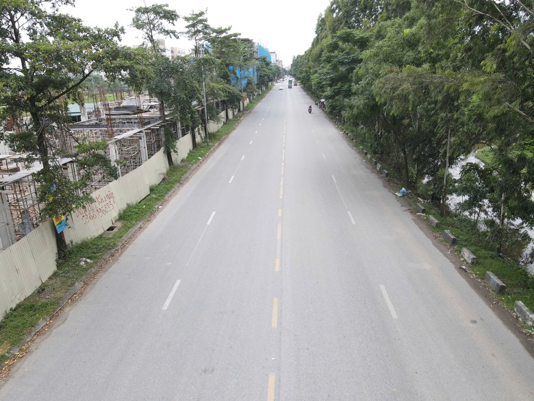 Cầu huyết mạch trên QL18 thông xe, tài xế vui mừng không còn lo tắc đường- Ảnh 22. Cầu huyết mạch trên QL18 thông xe, tài xế vui mừng không còn lo tắc đường- Ảnh 22.