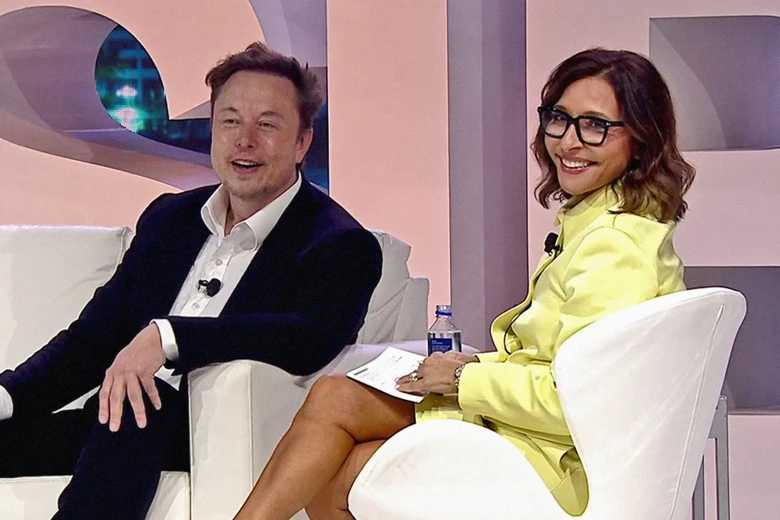 CEO Linda Yaccarino: Từ người sửa sai cho tỷ ph&uacute; Musk tới quyết định từ chức sau 2 năm- Ảnh 3.