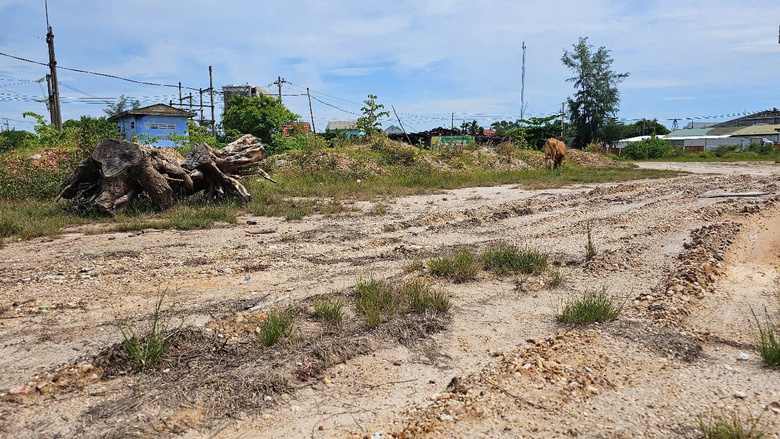 Huế: Sớm cải tạo, n&acirc;ng cấp trung t&acirc;m văn h&oacute;a thể thao 21 tỷ đồng bỏ hoang- Ảnh 5.