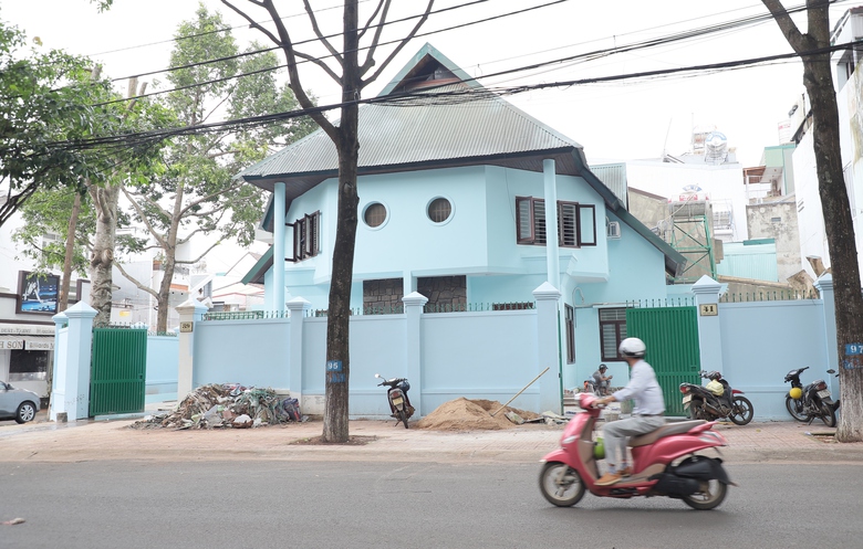 Đắk Lắk: Tất bật cải tạo nh&agrave; ở phục vụ gần 1.000 c&aacute;n bộ l&agrave;m việc tại trung t&acirc;m h&agrave;nh ch&iacute;nh - Ảnh 3.
