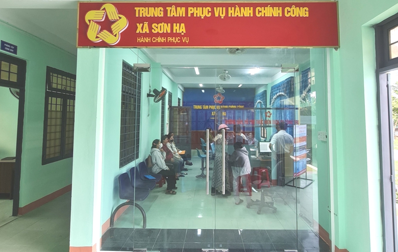 Vụ 24 x&atilde; kh&ocirc;ng ph&aacute;t sinh thủ tục h&agrave;nh ch&iacute;nh: Nơi nhộn nhịp, chỗ đ&igrave;u hiu- Ảnh 2.