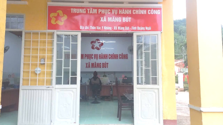 Vụ 24 x&atilde; kh&ocirc;ng ph&aacute;t sinh thủ tục h&agrave;nh ch&iacute;nh: Nơi nhộn nhịp, chỗ đ&igrave;u hiu- Ảnh 3.