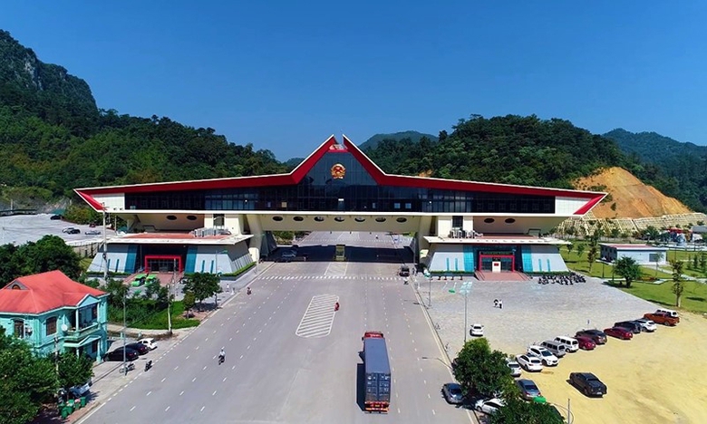 Bộ X&acirc;y dựng phản hồi kiến nghị bổ sung cảng cạn tại Lạng Sơn- Ảnh 1.