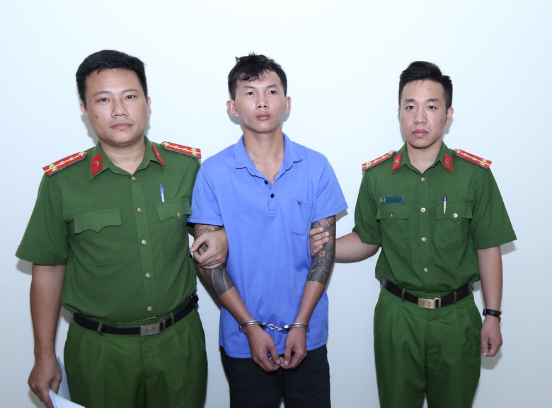 Đồng Nai: Truy bắt nhanh đối tượng giết t&agrave;i xế xe &ocirc;m, cướp t&agrave;i sản sau 6 giờ g&acirc;y &aacute;n- Ảnh 1.