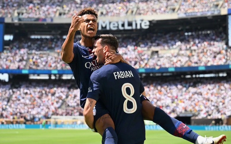 Chung kết FIFA Club World Cup: Cuộc chiến của hai trường ph&aacute;i b&oacute;ng đ&aacute; hiện đại- Ảnh 2.