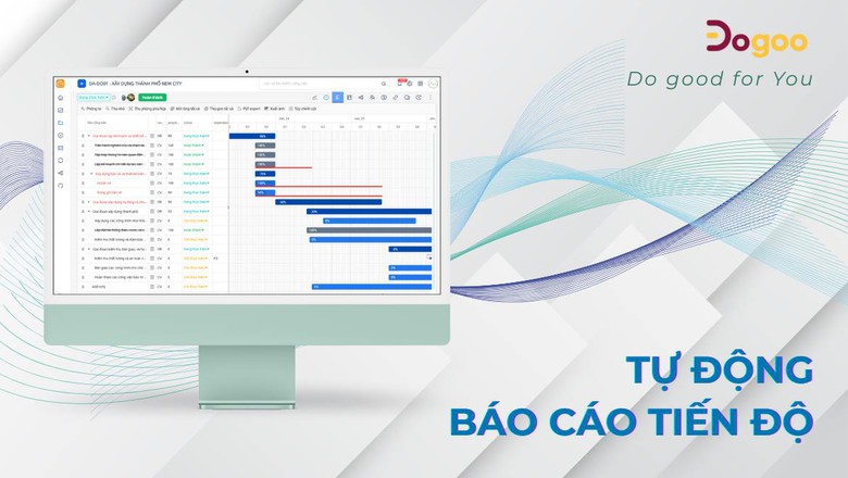 Ứng dụng phần mềm quản lý tiến độ dự án đã thực sự cần thiết ở Việt Nam?- Ảnh 2. Ứng dụng phần mềm quản lý tiến độ dự án đã thực sự cần thiết ở Việt Nam?- Ảnh 2.