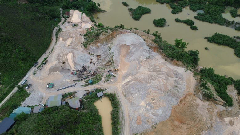 Lạng Sơn: Gi&aacute; c&aacute;t tăng 