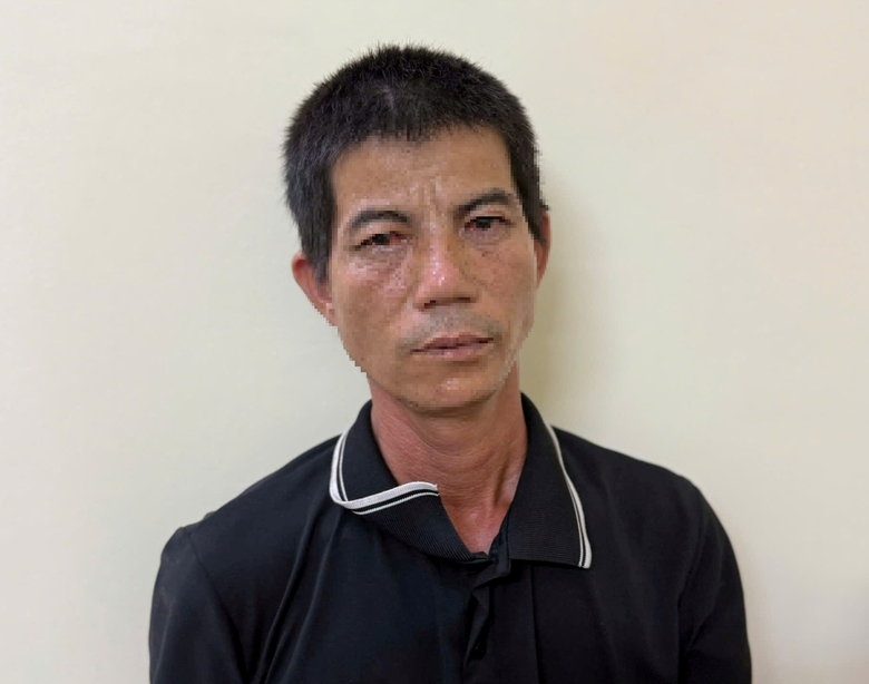 Li&ecirc;n tiếp bắt giữ c&aacute;c đối tượng phạm tội li&ecirc;n quan ma t&uacute;y ở Hải Ph&ograve;ng- Ảnh 3.