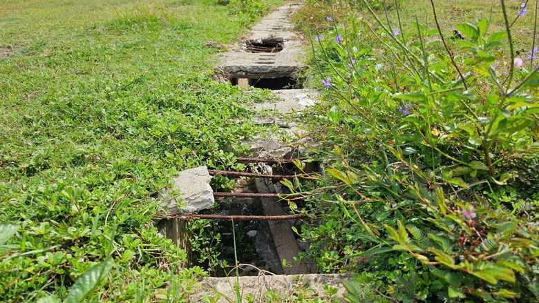 Huế: Sớm cải tạo, n&acirc;ng cấp trung t&acirc;m văn h&oacute;a thể thao 21 tỷ đồng bỏ hoang- Ảnh 6.