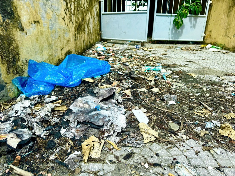 Huế: Sớm cải tạo, n&acirc;ng cấp trung t&acirc;m văn h&oacute;a thể thao 21 tỷ đồng bỏ hoang- Ảnh 11.