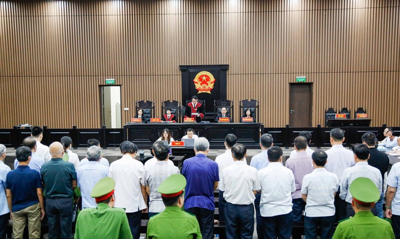 T&ograve;a ph&aacute;n quyết ra sao về 196 l&ocirc; đất li&ecirc;n quan cựu Chủ tịch Ph&uacute;c Sơn Nguyễn Văn Hậu?- Ảnh 2.