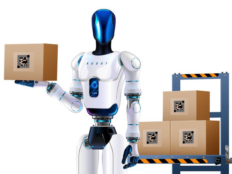 Sẽ sớm c&oacute; nhiều robot th&ocirc;ng minh tương tự như con người- Ảnh 1.