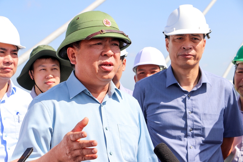 Cầu Rạch Miễu 2 phát huy tối đa hiệu quả đầu tư- Ảnh 2. Cầu Rạch Miễu 2 phát huy tối đa hiệu quả đầu tư- Ảnh 2.