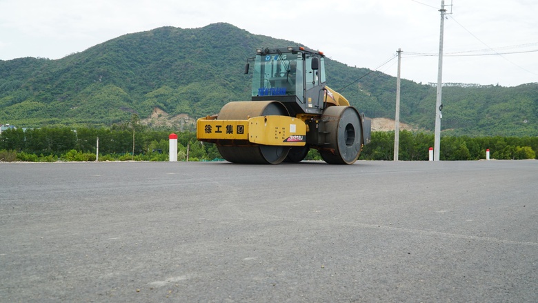 Gia Lai: Tăng tốc đưa c&aacute;c c&ocirc;ng tr&igrave;nh trọng điểm về đ&iacute;ch mừng Quốc kh&aacute;nh 2/9- Ảnh 7.