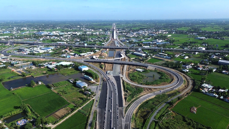 Bộ trưởng Trần Hồng Minh: Ho&agrave;n th&agrave;nh V&agrave;nh đai 3 l&agrave; tr&aacute;ch nhiệm v&agrave; danh dự của TP.HCM- Ảnh 3.