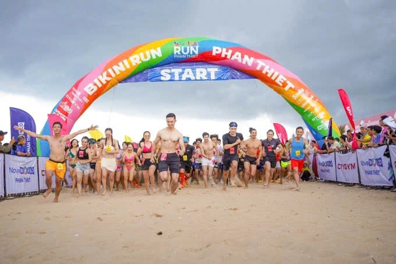 S&ocirc;i động m&ugrave;a du lịch h&egrave; 2025 ở L&acirc;m Đồng- Ảnh 1.