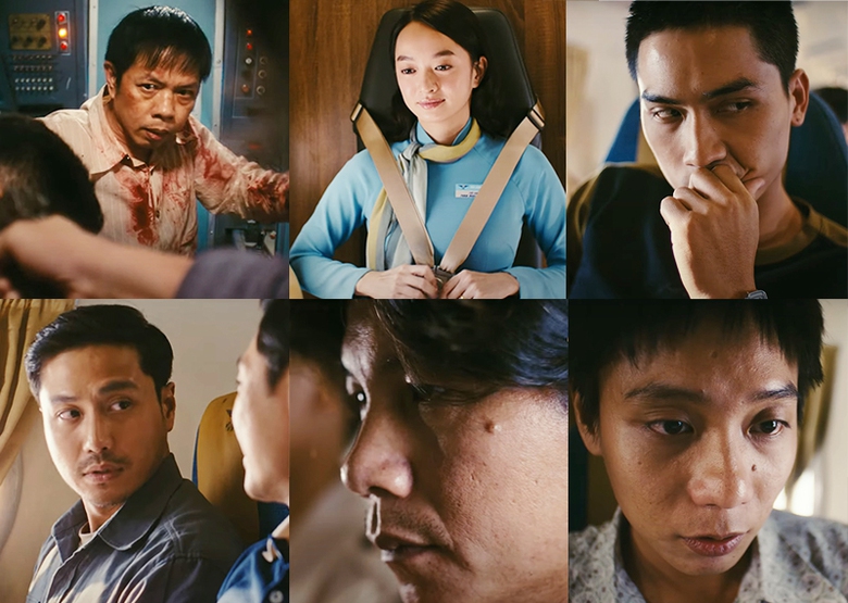 20 phim Việt xếp hàng ra rạp trong 6 tháng cuối năm 2025: Doanh thu có đột biến?- Ảnh 1. 20 phim Việt xếp hàng ra rạp trong 6 tháng cuối năm 2025: Doanh thu có đột biến?- Ảnh 1.