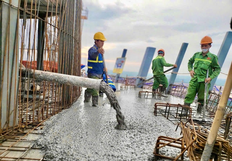 "Khối &oacute;c" kiểm so&aacute;t kh&ocirc;ng lưu s&acirc;n bay Long Th&agrave;nh thi c&ocirc;ng đến đ&acirc;u?- Ảnh 4.