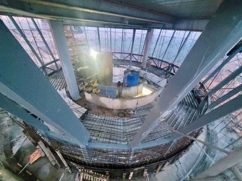 "Khối &oacute;c" kiểm so&aacute;t kh&ocirc;ng lưu s&acirc;n bay Long Th&agrave;nh thi c&ocirc;ng đến đ&acirc;u?- Ảnh 5.