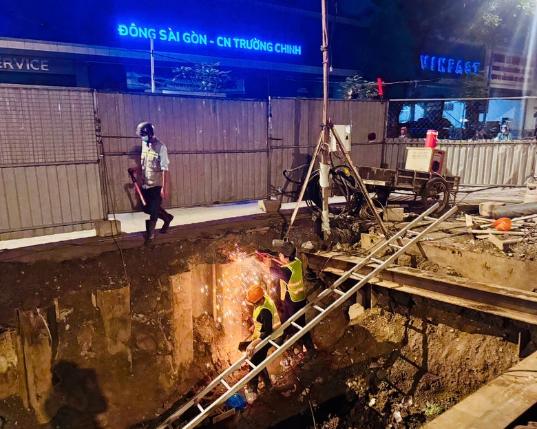 TP.HCM l&ecirc;n kế hoạch khởi c&ocirc;ng đồng loạt 9 tuyến metro v&agrave;o năm 2027 thế n&agrave;o?- Ảnh 1.