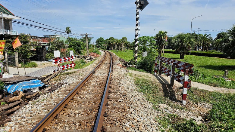 Huế: X&acirc;y 22 khu t&aacute;i định cư phục vụ dự &aacute;n đường sắt tốc độ cao- Ảnh 2.