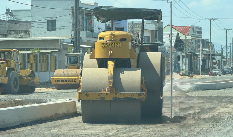 Ngắm diện mạo mới nhất của đại lộ ven biển ph&iacute;a Đ&ocirc;ng 7.000 tỷ nối TP.HCM - L&acirc;m Đồng- Ảnh 2.