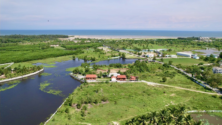 Ngắm diện mạo mới nhất của đại lộ ven biển ph&iacute;a Đ&ocirc;ng 7.000 tỷ nối TP.HCM - L&acirc;m Đồng- Ảnh 13.