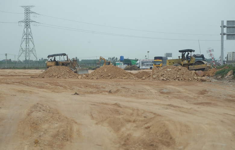 Ưu tiên hoàn thiện sớm hạng mục dịch vụ tại trạm dừng nghỉ cao tốc qua Nghệ An- Ảnh 3. Ưu tiên hoàn thiện sớm hạng mục dịch vụ tại trạm dừng nghỉ cao tốc qua Nghệ An- Ảnh 3.