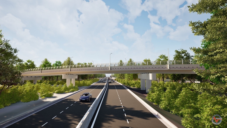 Ba nh&agrave; đầu tư quan t&acirc;m dự thầu cao tốc TP.HCM - Mộc B&agrave;i l&agrave; ai?- Ảnh 5.