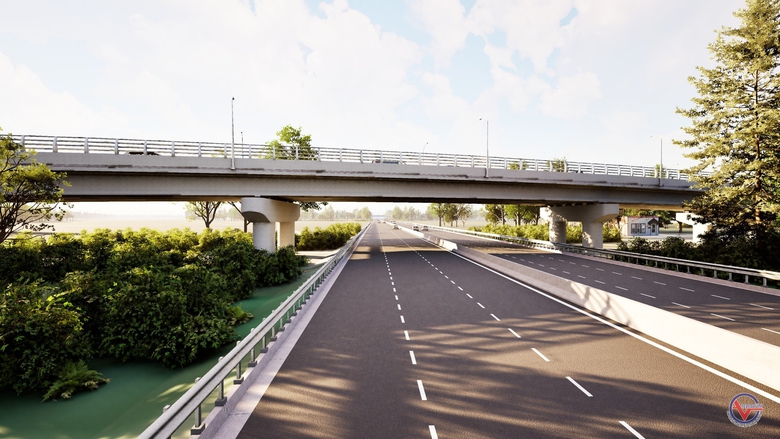 Quyết định lựa chọn hình thức nhà đầu tư cao tốc TP.HCM - Mộc Bài trong tháng 11- Ảnh 2. Quyết định lựa chọn hình thức nhà đầu tư cao tốc TP.HCM - Mộc Bài trong tháng 11- Ảnh 2.