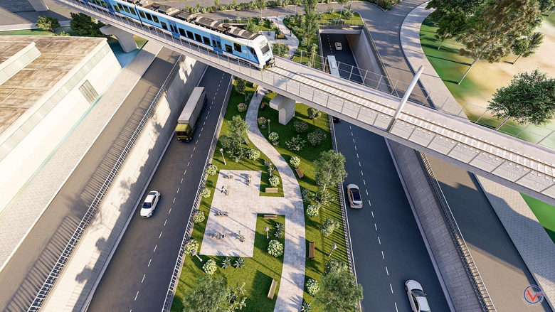 Quyết định lựa chọn hình thức nhà đầu tư cao tốc TP.HCM - Mộc Bài trong tháng 11- Ảnh 1. Quyết định lựa chọn hình thức nhà đầu tư cao tốc TP.HCM - Mộc Bài trong tháng 11- Ảnh 1.