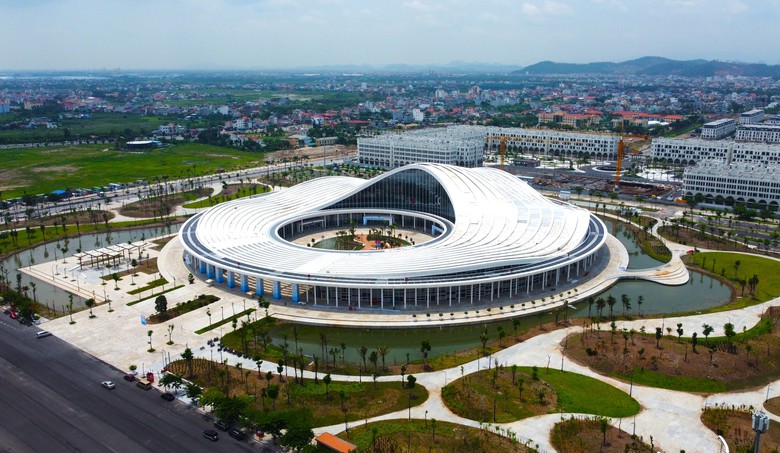 Hải Ph&ograve;ng dự kiến thu h&uacute;t hơn 15,6 tỷ USD tại hội nghị x&uacute;c tiến đầu tư- Ảnh 2.