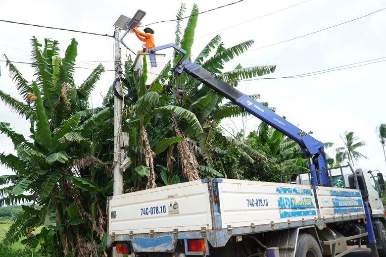 Đo&agrave;n thanh ni&ecirc;n Cục Gi&aacute;m định v&agrave; Viện Vật liệu x&acirc;y dựng tri &acirc;n c&ugrave;ng &ldquo;H&agrave;nh tr&igrave;nh đỏ"- Ảnh 9.