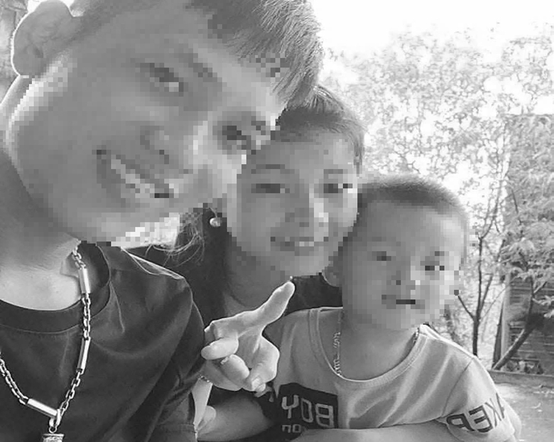 Chuyến về quê định mệnh và nỗi đau tột cùng của gia đình nghèo xứ Nghệ- Ảnh 2. Chuyến về quê định mệnh và nỗi đau tột cùng của gia đình nghèo xứ Nghệ- Ảnh 2.